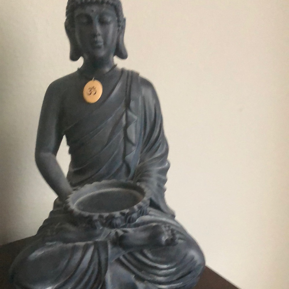 DECORATIVE 18’ BUDDA